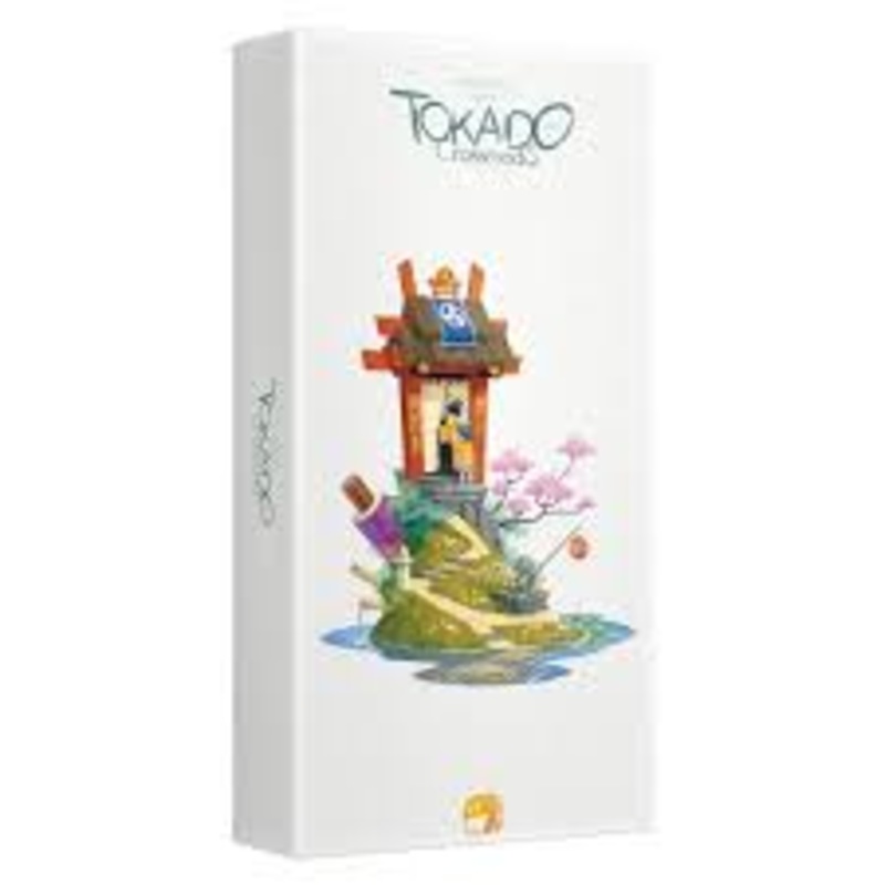 TOKAIDO – Crossroads Expansion