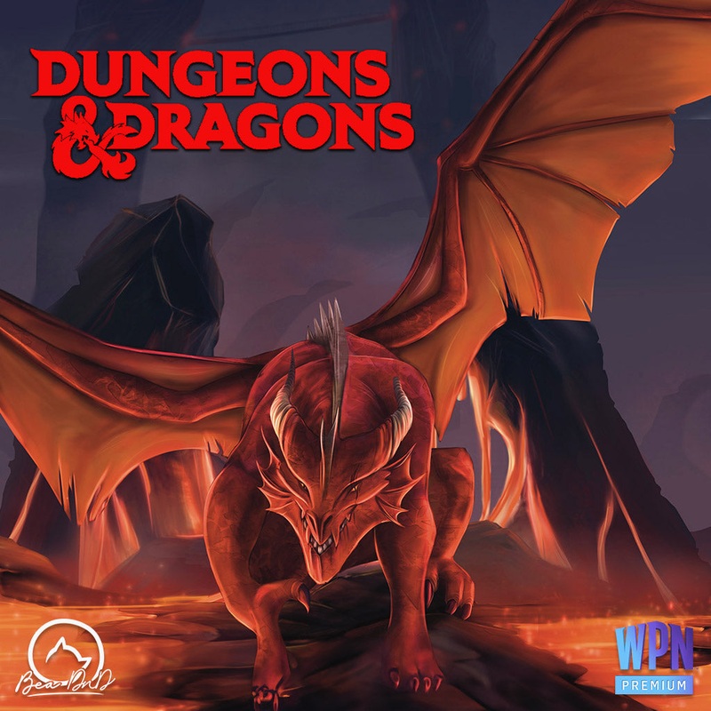 Under 15’s Dungeons & Dragons – Bark Tax with Matthew – 7th July ticket