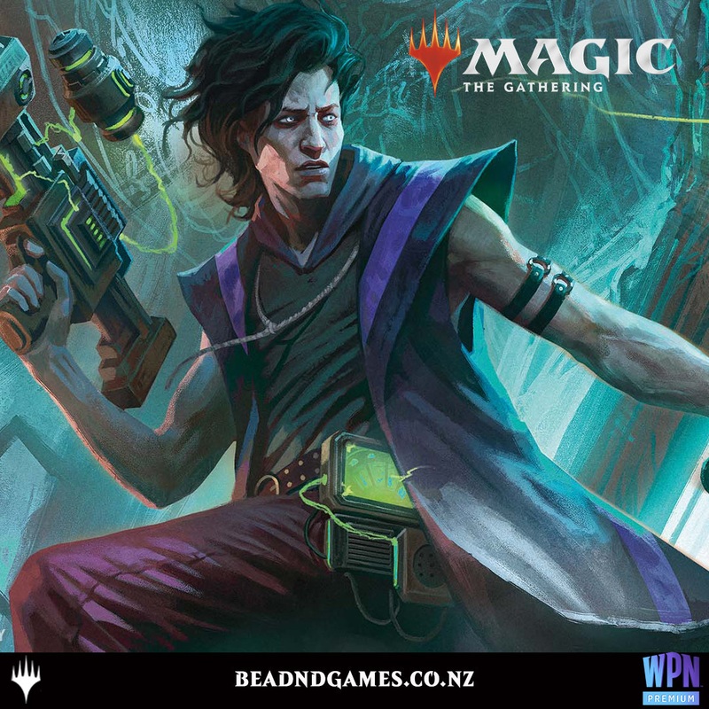 Learn To Play Magic: The Gathering Open House Event 2nd Nov 2024 ticket