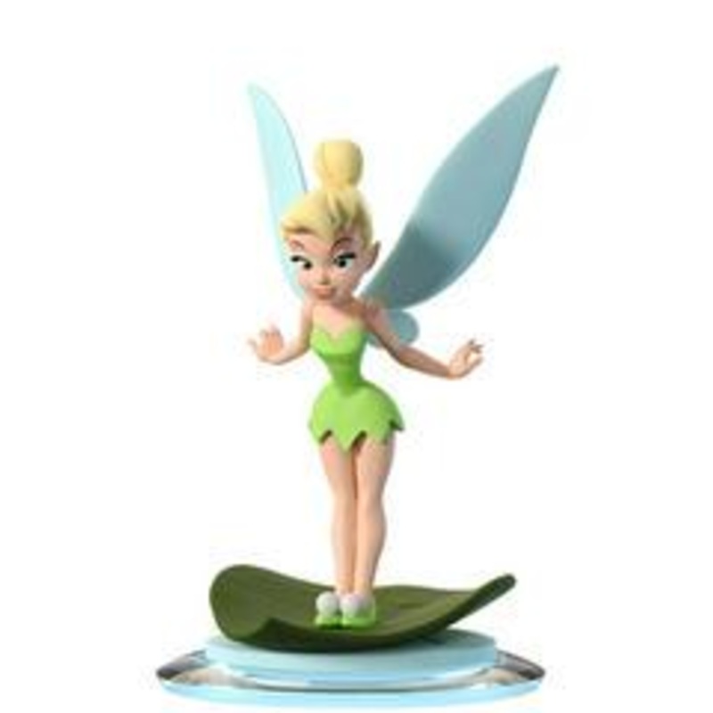 Tinker Bell – 2.0 – Disney Infinity