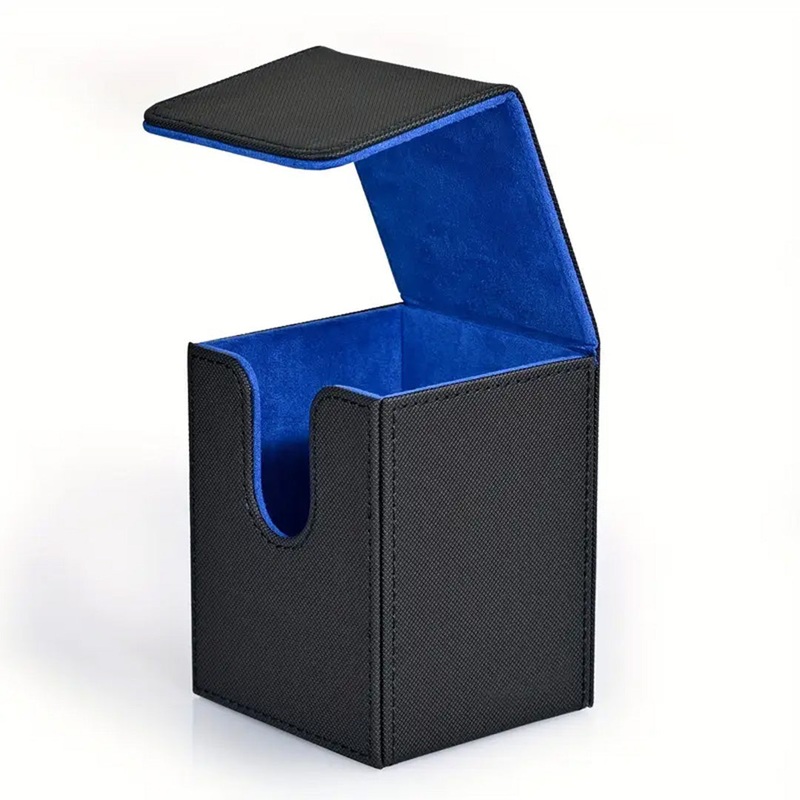 Bea Box 100+ Black/Blue