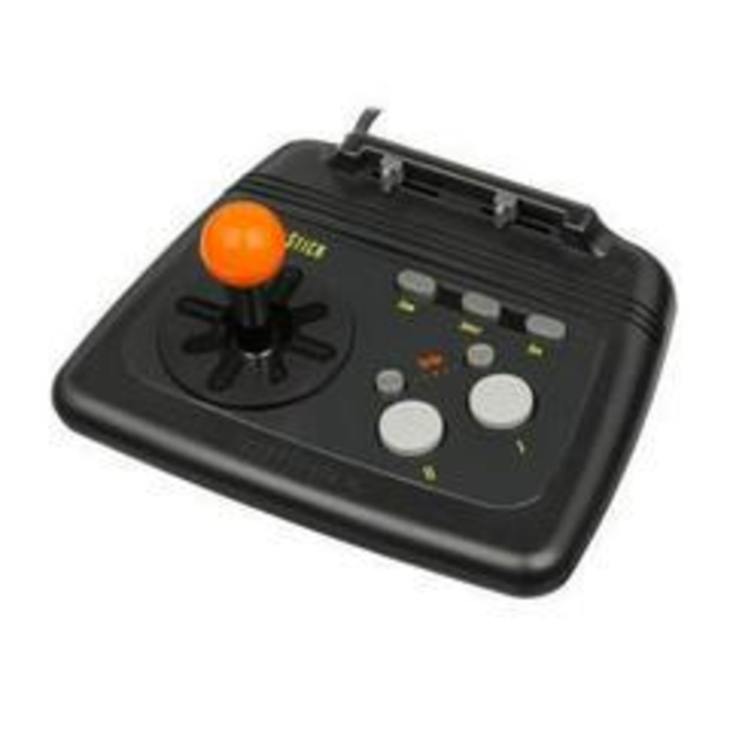 Turbo Stick – TurboGrafx-16