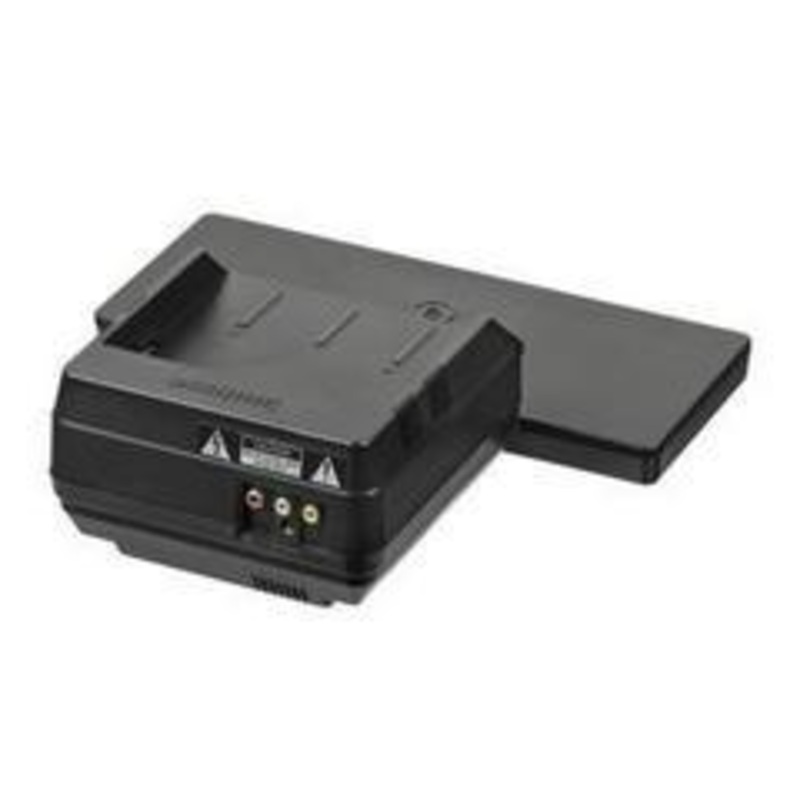 TurboGrafx-16 CD System – TurboGrafx CD