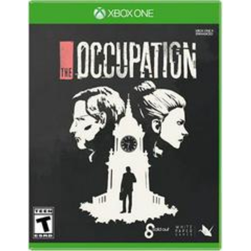 The Occupation – Xbox One