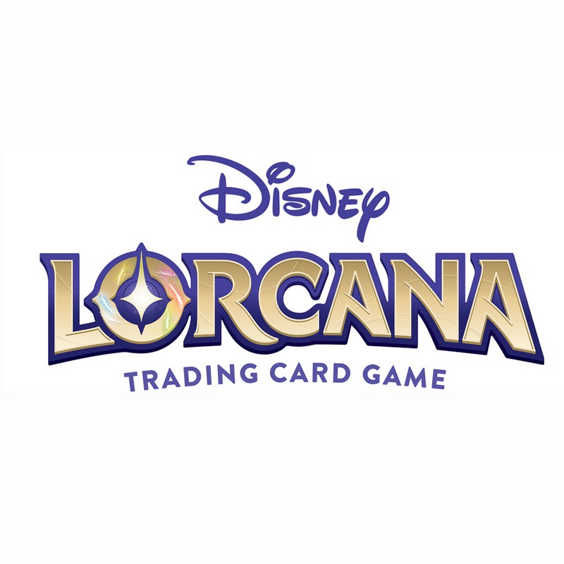 Disney Lorcana – Ursula’s Return Core Constructed Multiplayer – 4th August ticket