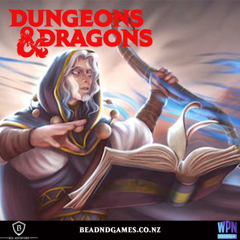 Dungeons & Dragons One Shot with Emma 7th June 2025 Ticket