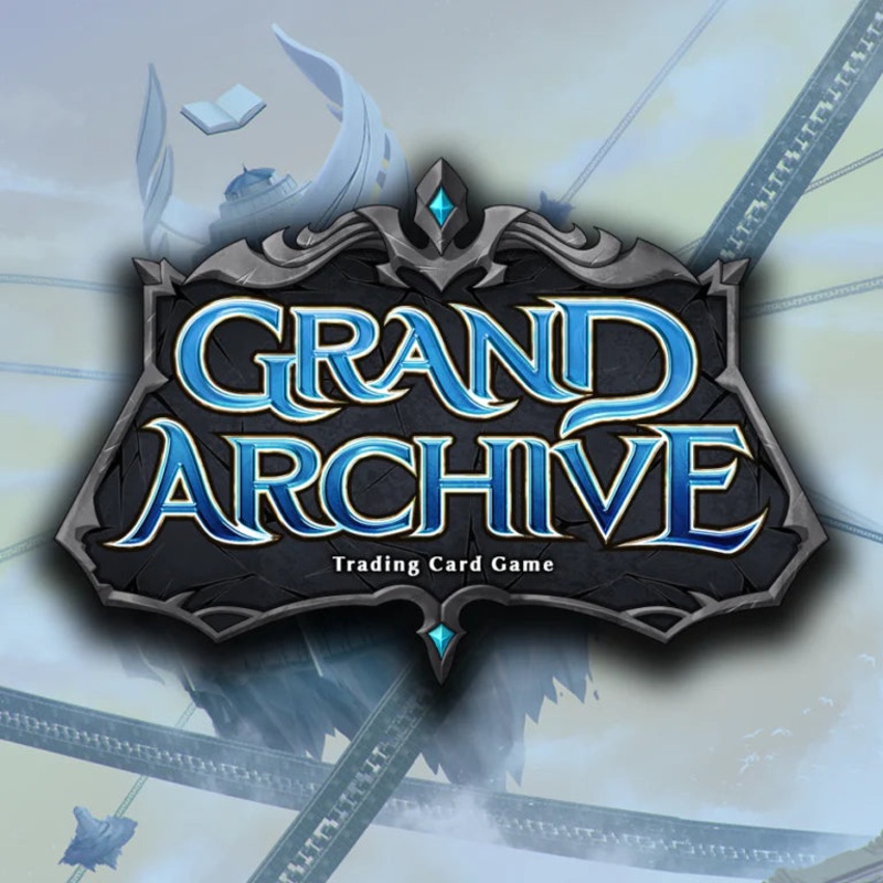 Grand Archive AMB Regionals ticket
